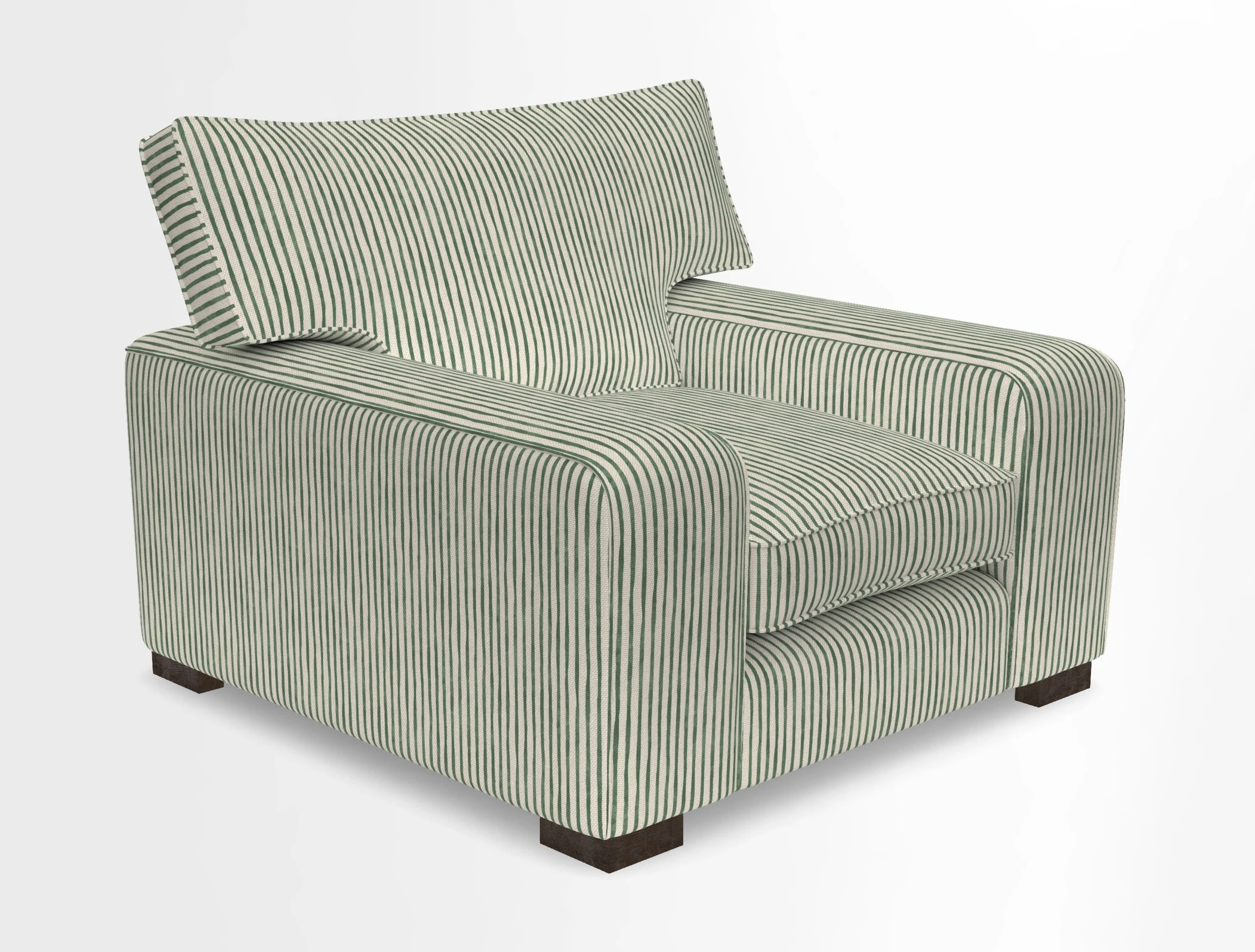 Richmond chair in Two Tone Plain Biscuit