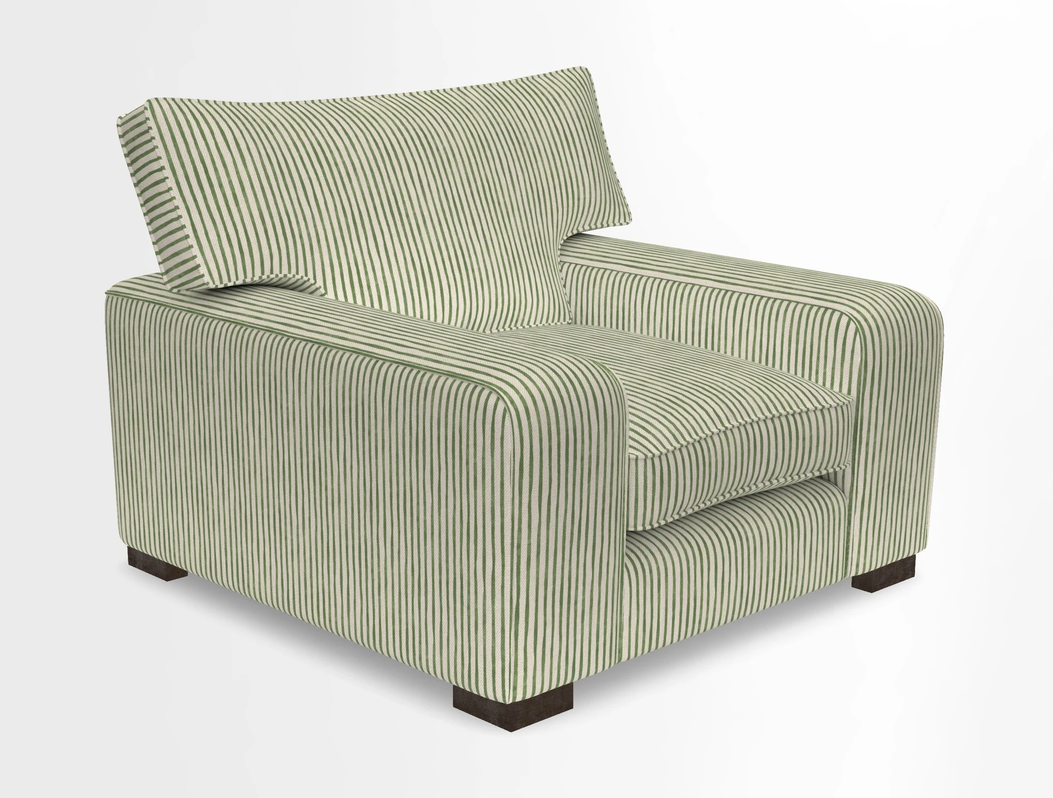 Richmond chair in Two Tone Plain Biscuit