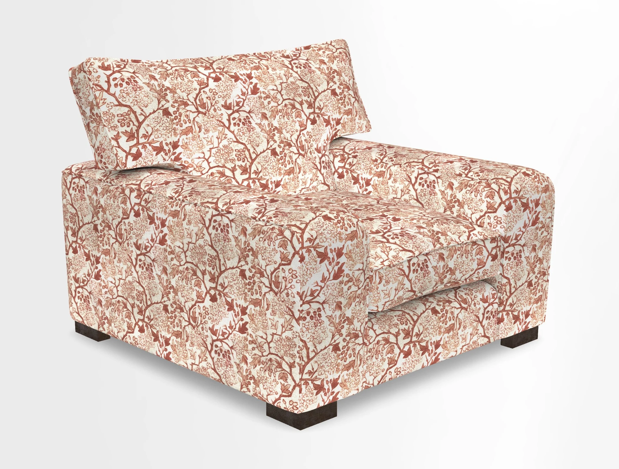 Richmond chair in Two Tone Plain Biscuit
