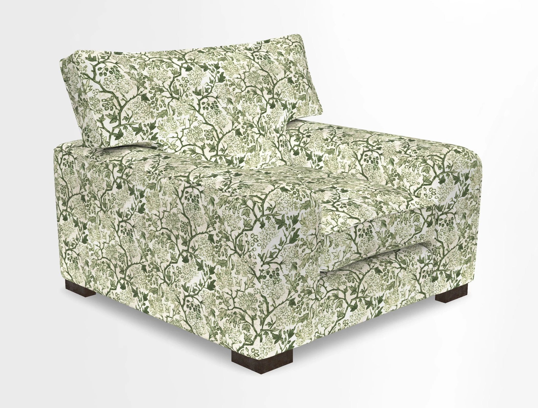 Richmond chair in Two Tone Plain Biscuit
