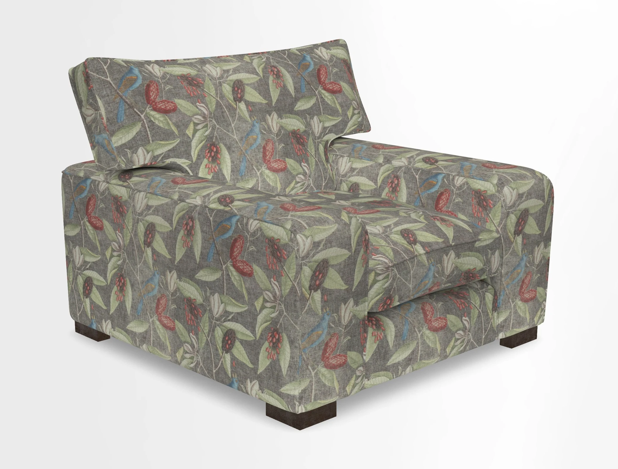Richmond chair in Two Tone Plain Biscuit