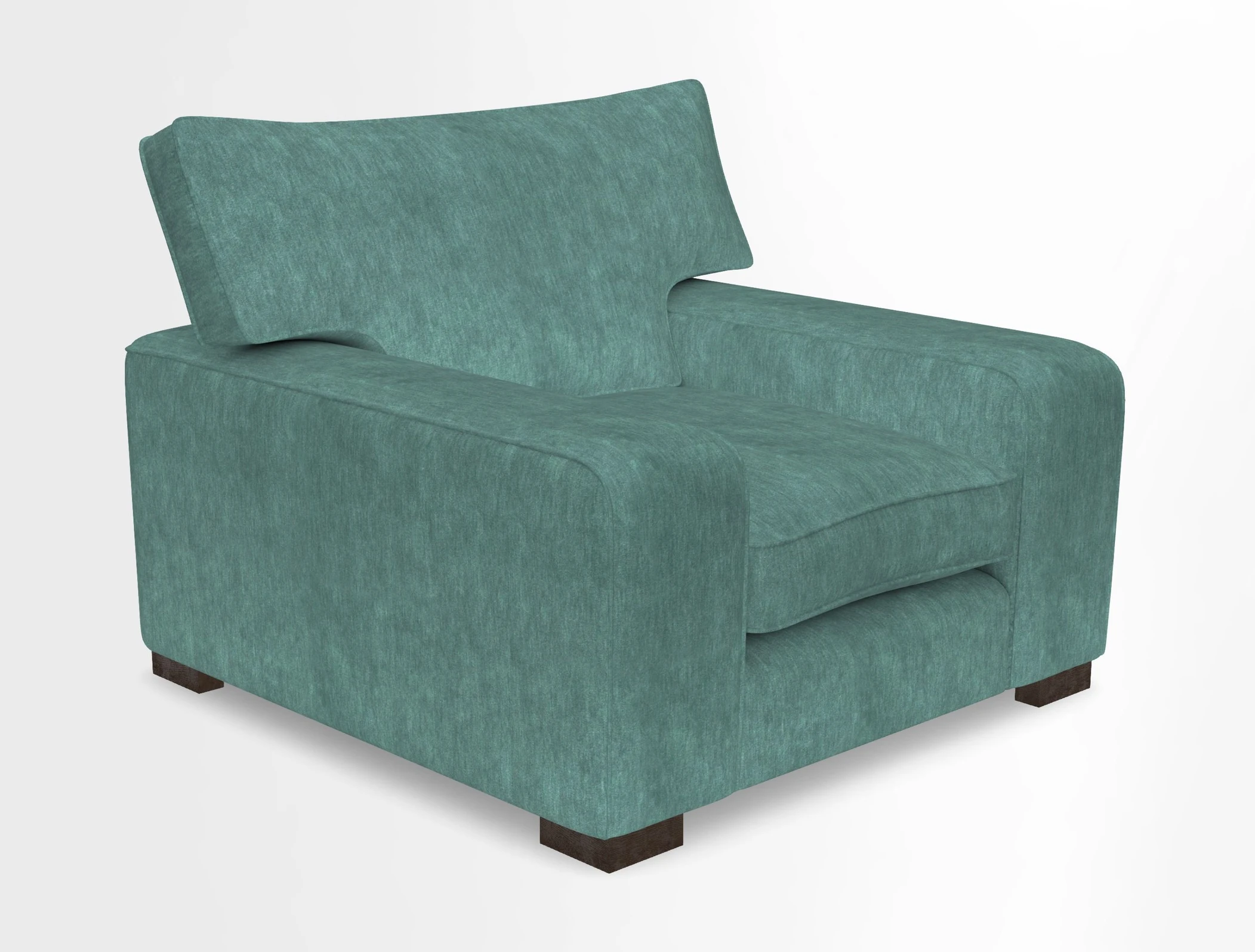 Richmond chair in Two Tone Plain Biscuit