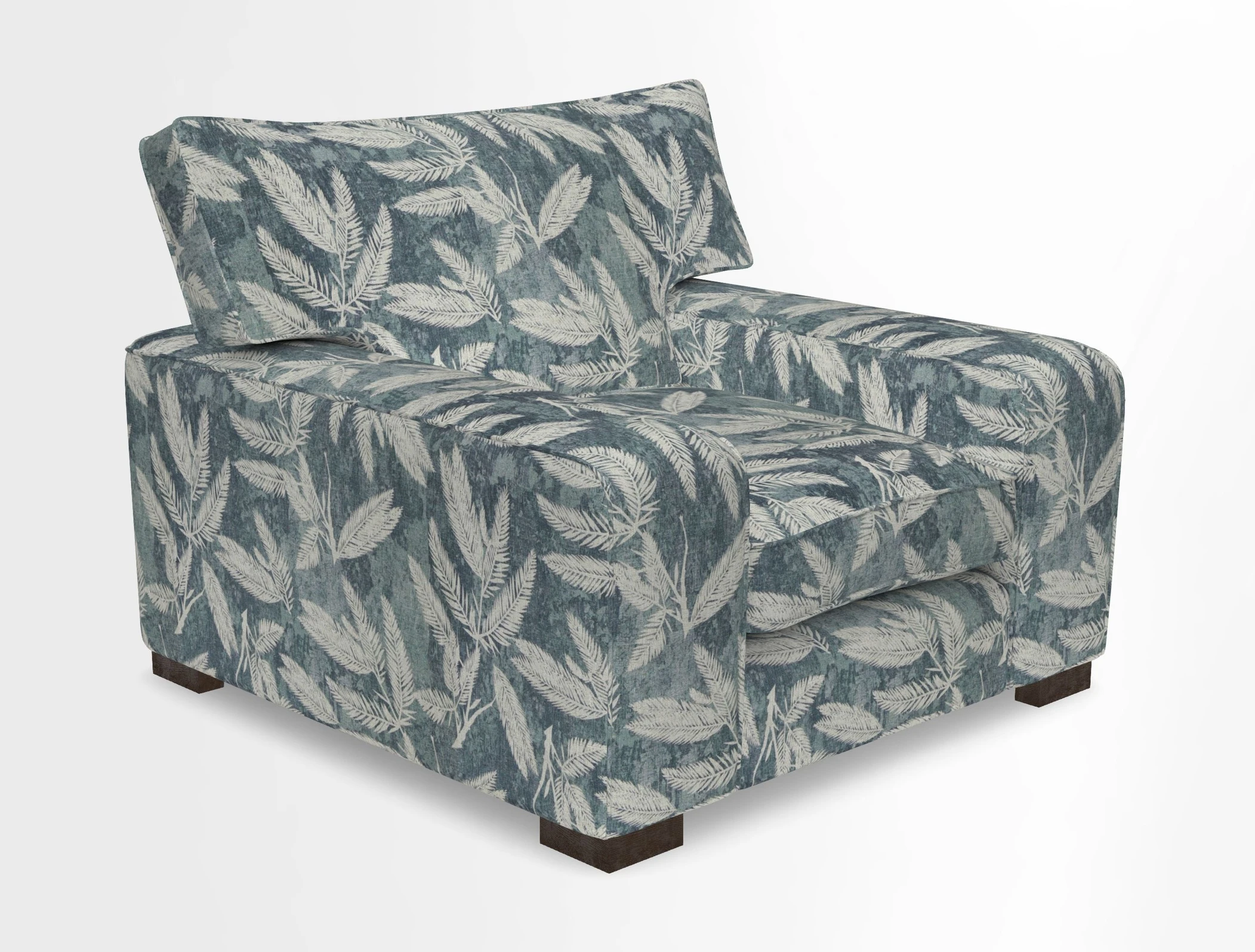 Richmond chair in Two Tone Plain Biscuit