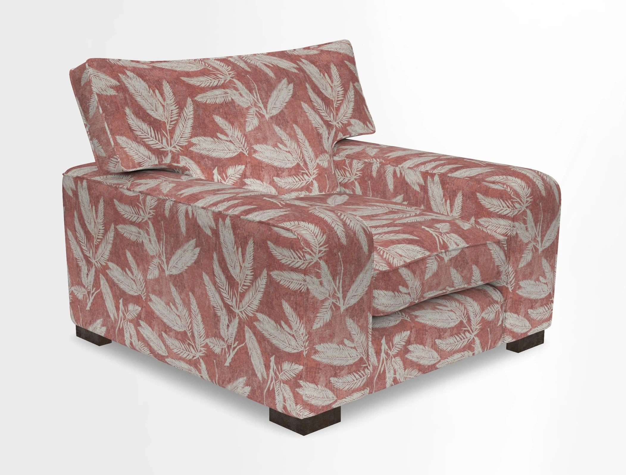 Richmond chair in Two Tone Plain Biscuit