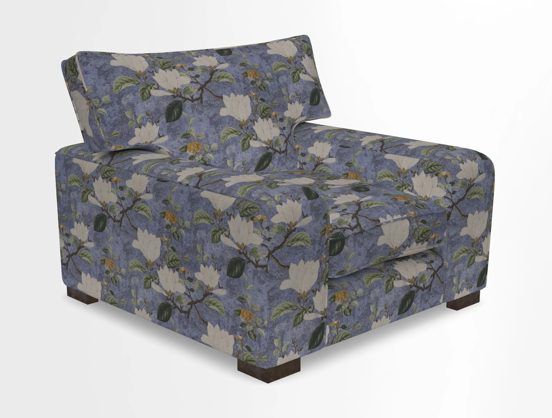 Richmond chair in Two Tone Plain Biscuit