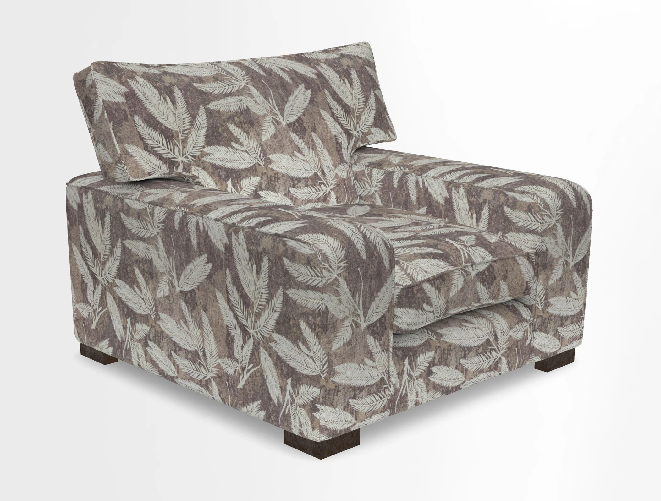 Richmond chair in Two Tone Plain Biscuit