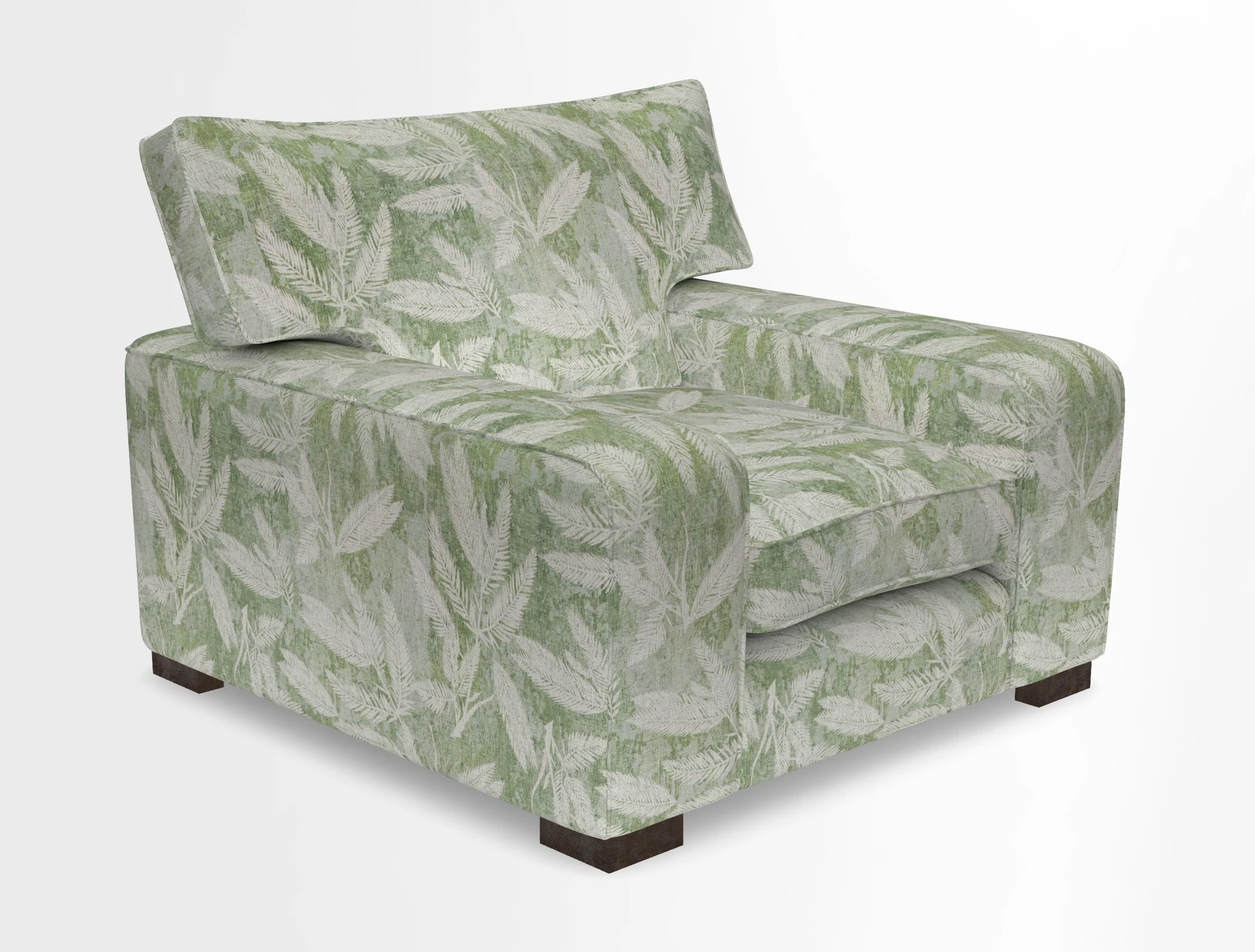 Richmond chair in Two Tone Plain Biscuit