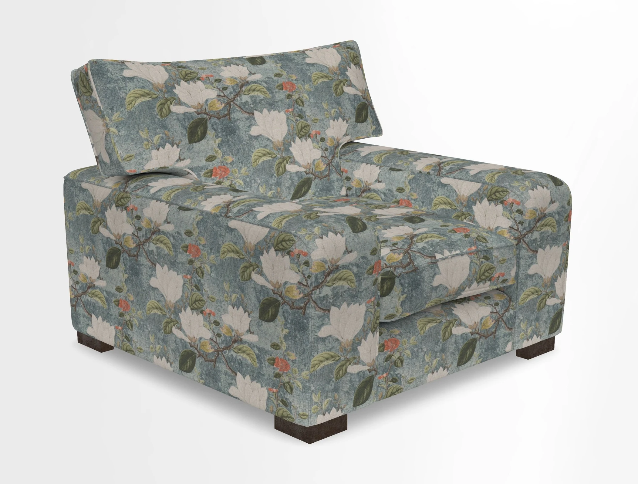 Richmond chair in Two Tone Plain Biscuit