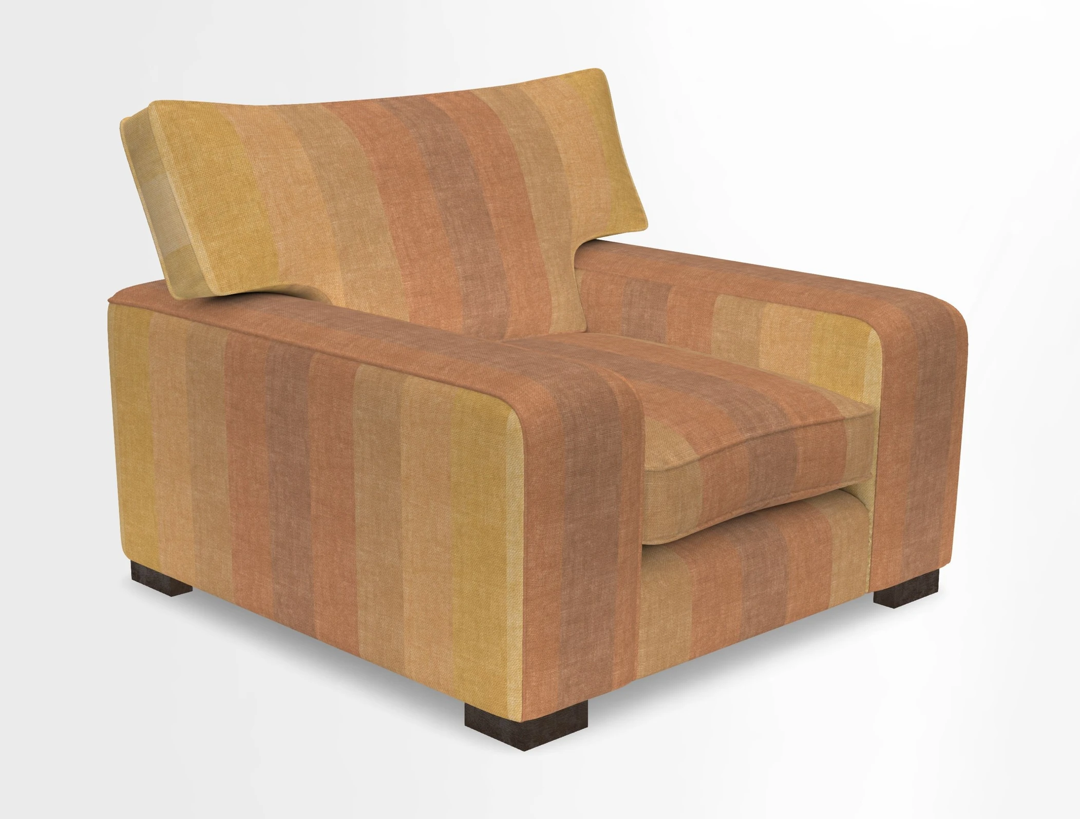 Richmond chair in Two Tone Plain Biscuit