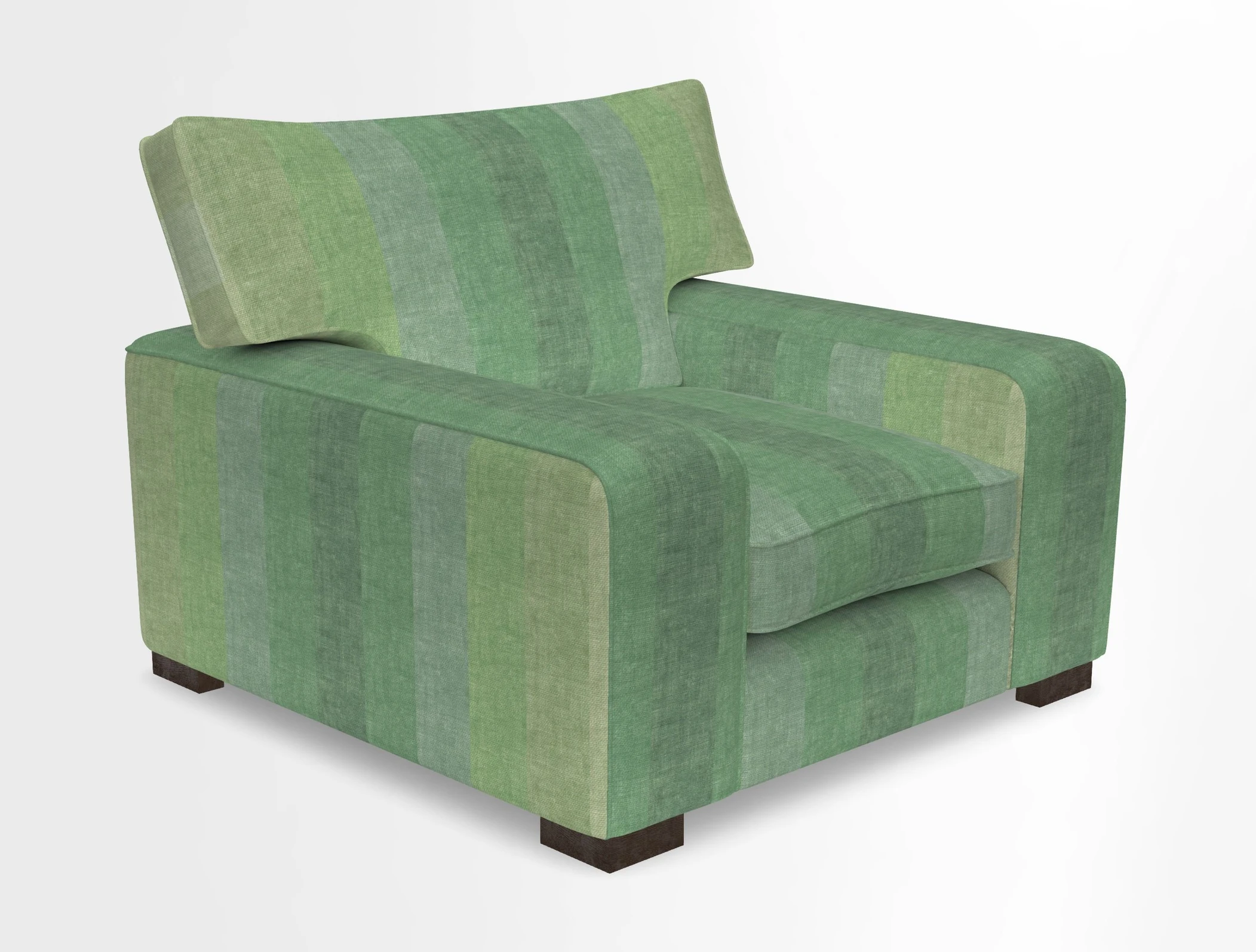 Richmond chair in Two Tone Plain Biscuit