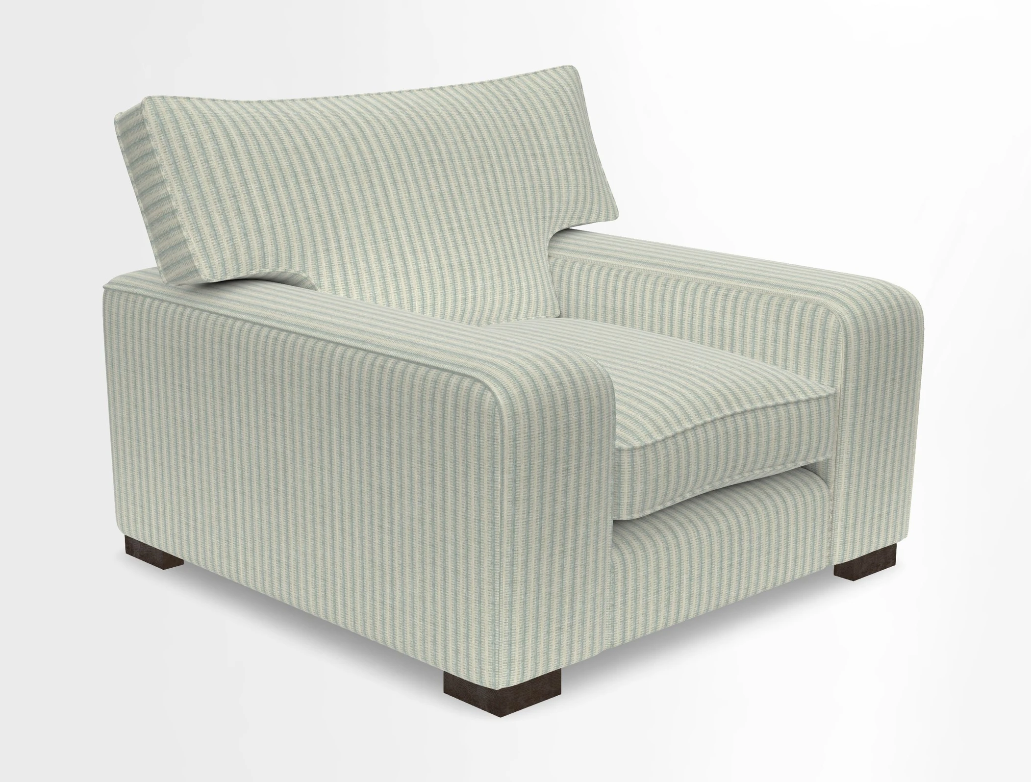 Richmond chair in Two Tone Plain Biscuit