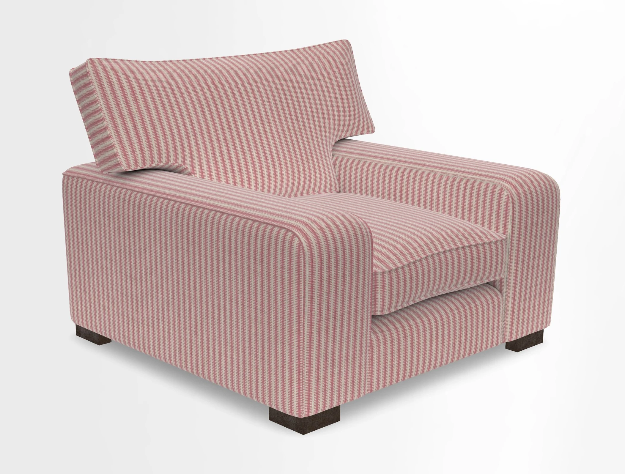 Richmond chair in Two Tone Plain Biscuit