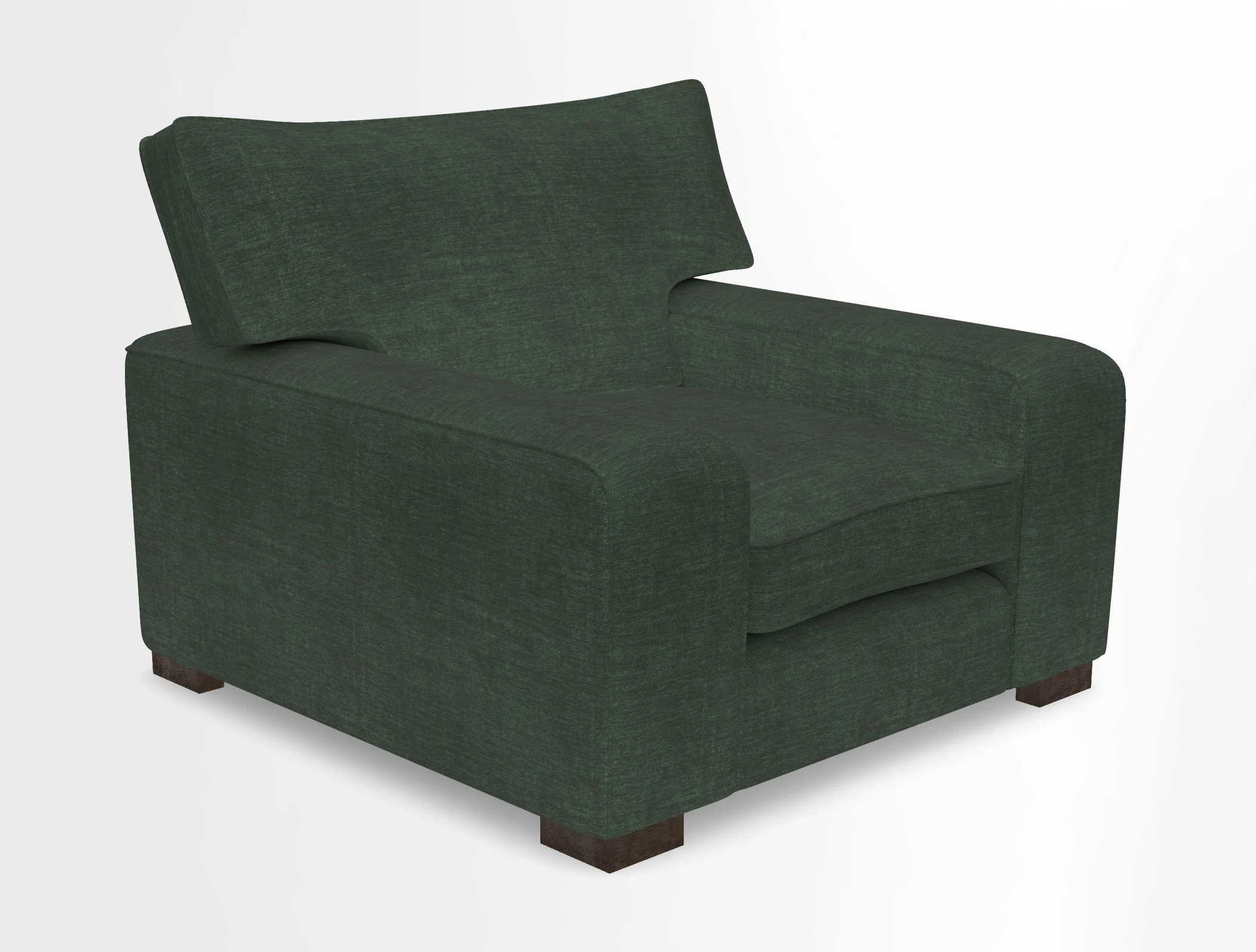 Richmond chair in Two Tone Plain Biscuit