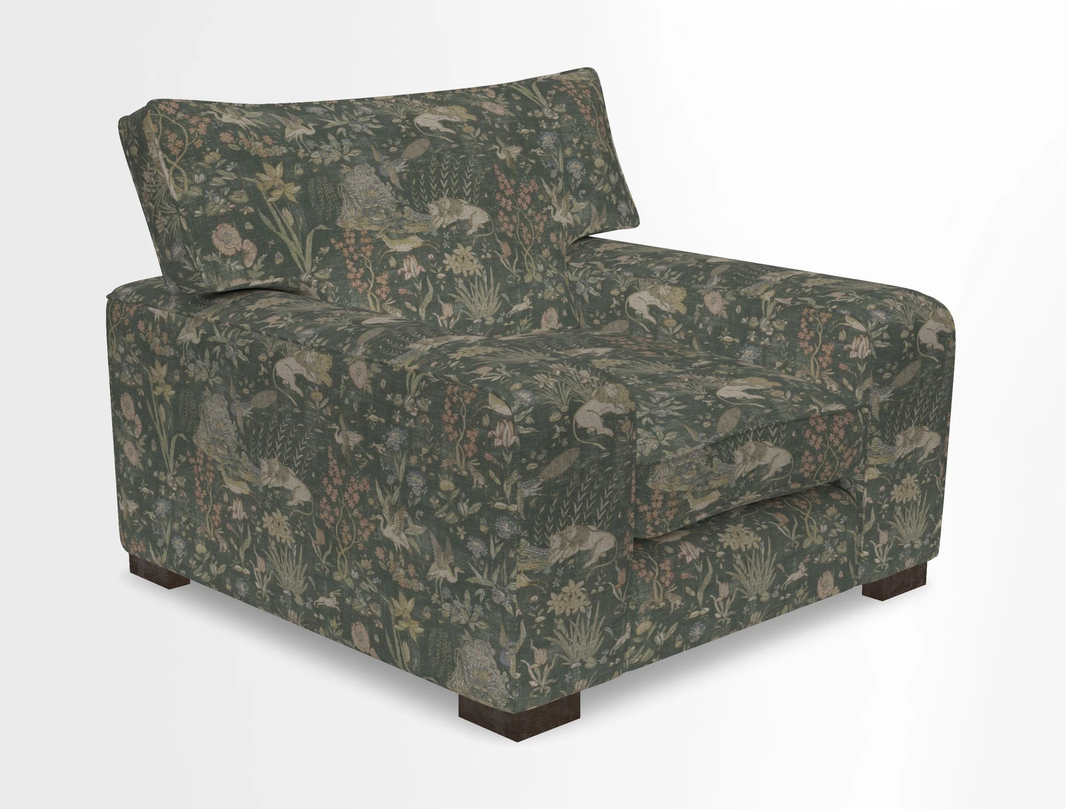 Richmond chair in Two Tone Plain Biscuit