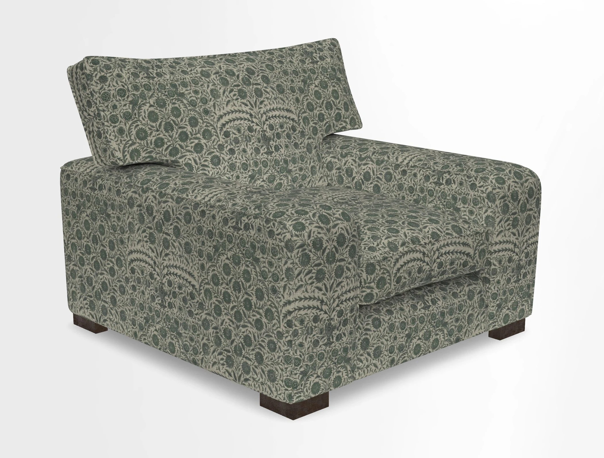 Richmond chair in Two Tone Plain Biscuit