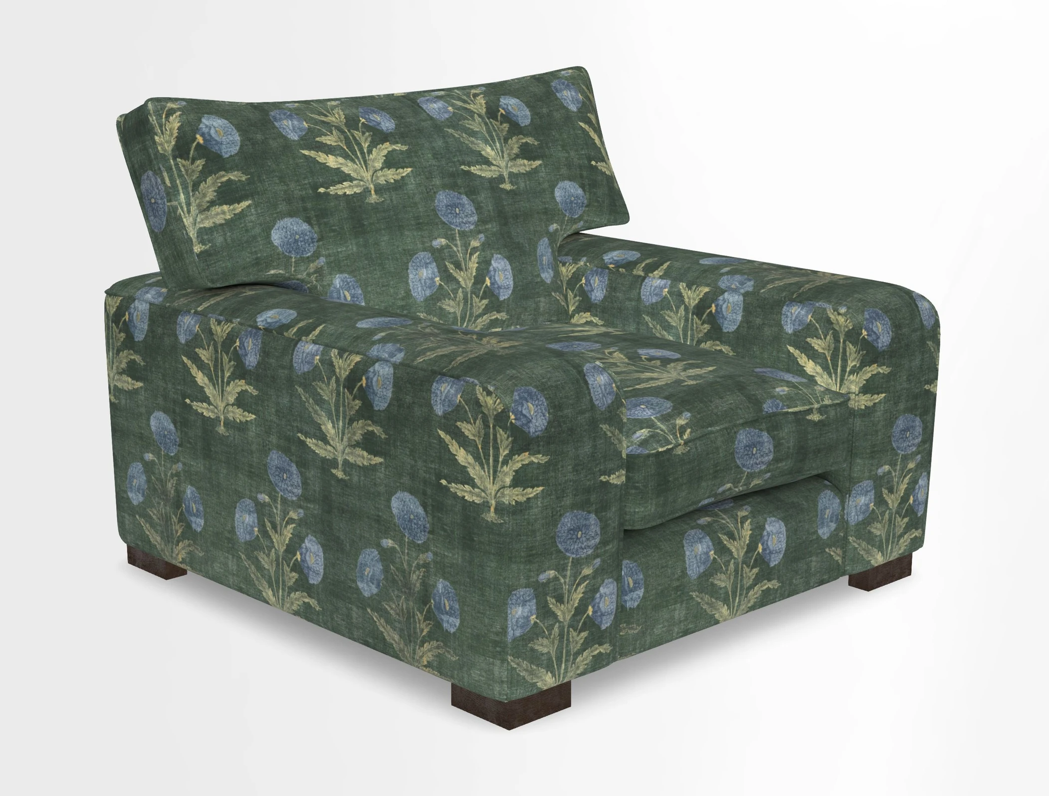 Richmond chair in Two Tone Plain Biscuit