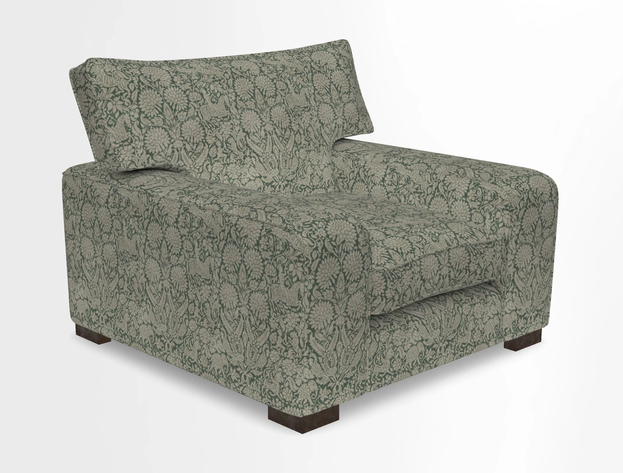 Richmond chair in Two Tone Plain Biscuit