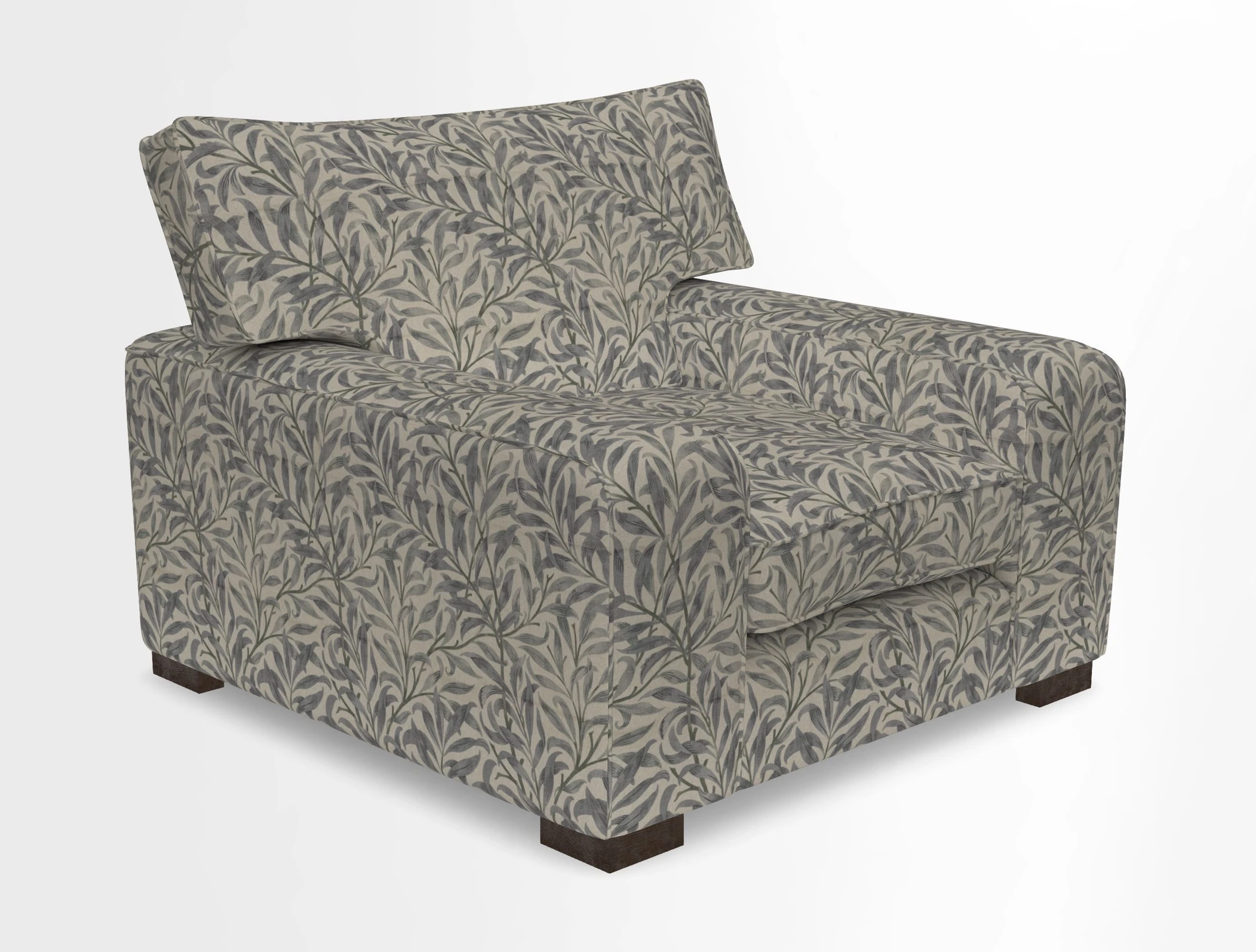 Richmond chair in Two Tone Plain Biscuit