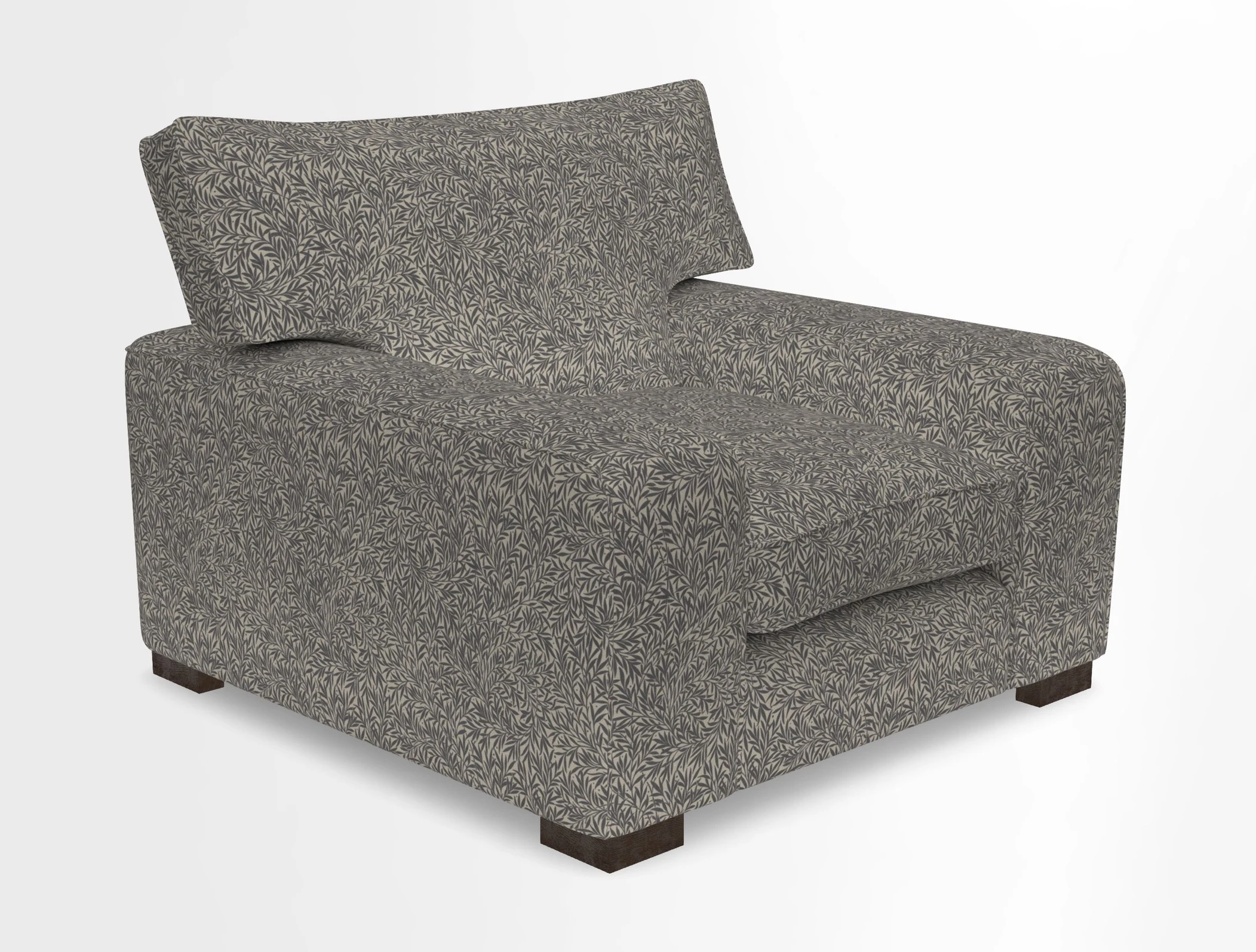 Richmond chair in Two Tone Plain Biscuit