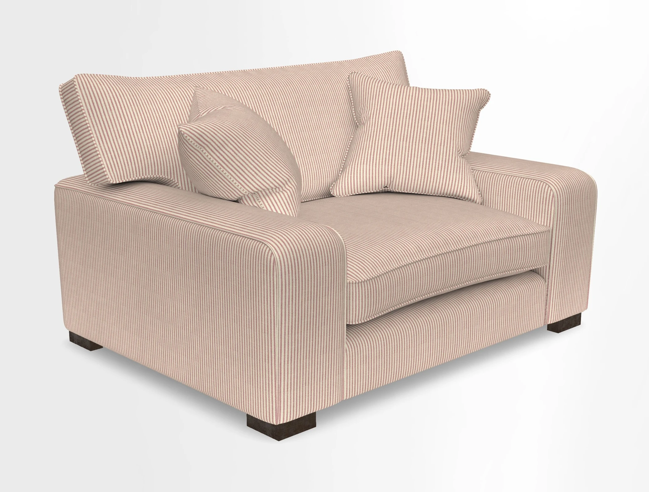 Richmond Snuggler in Two Tone Plain Biscuit