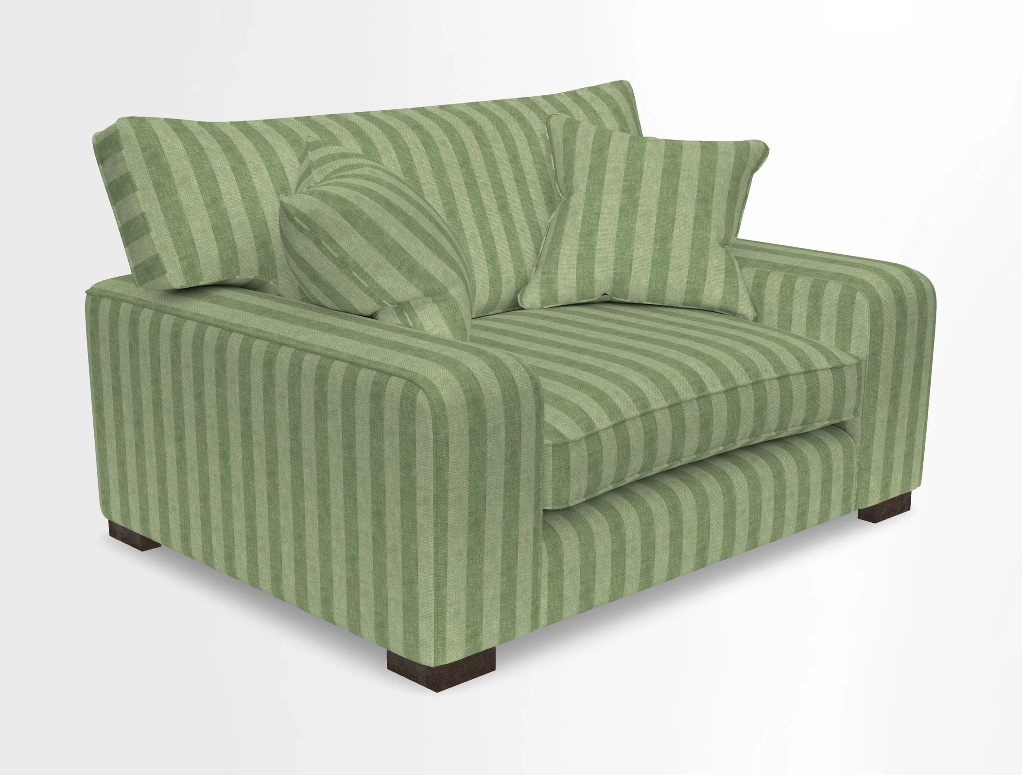 Richmond Snuggler in Two Tone Plain Biscuit