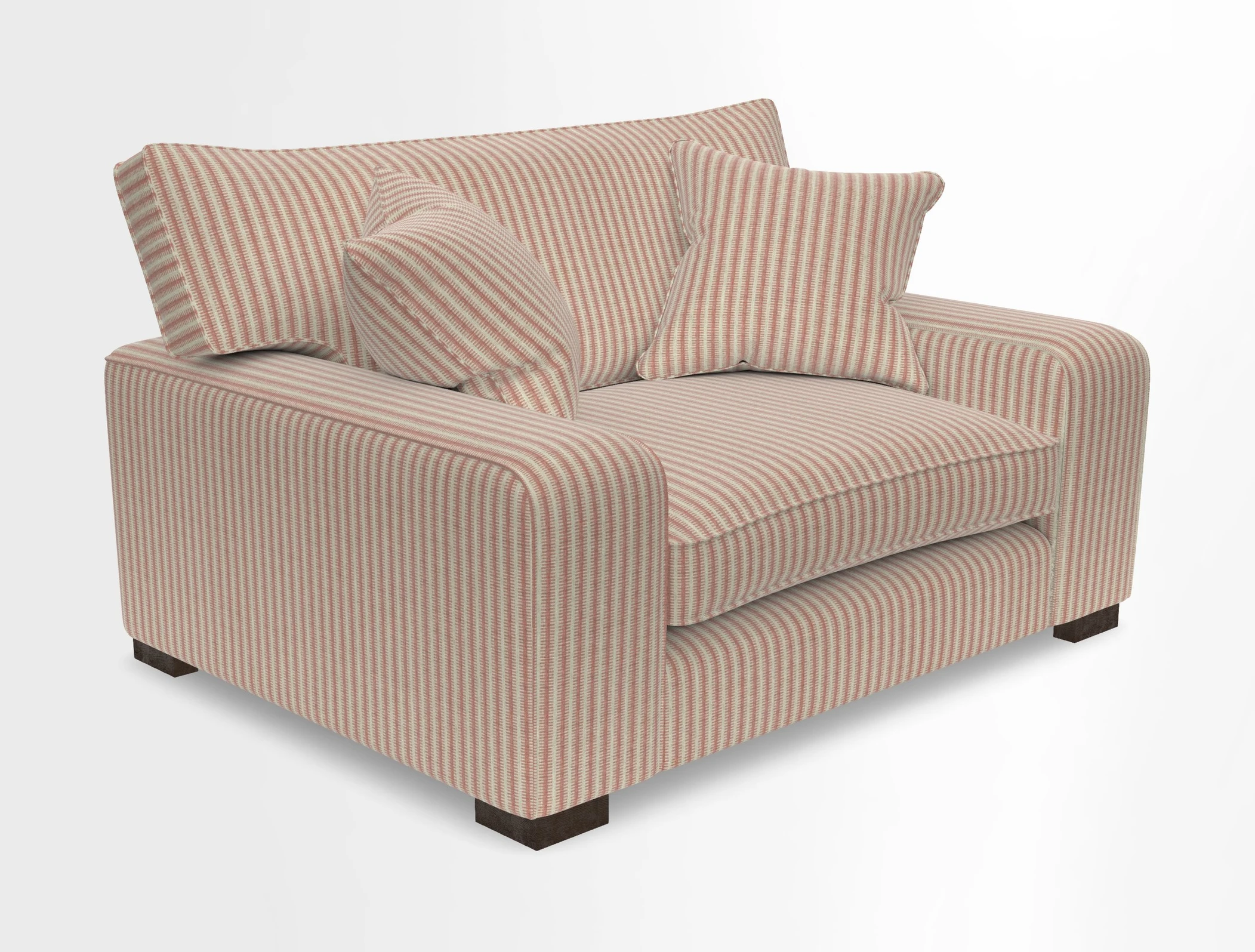Richmond Snuggler in Two Tone Plain Biscuit