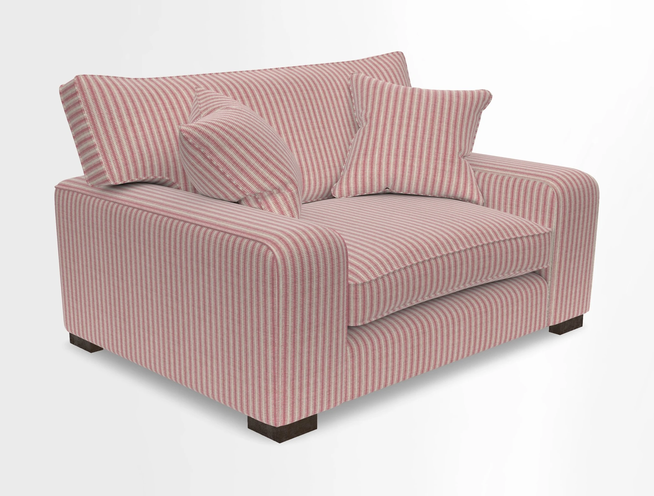 Richmond Snuggler in Two Tone Plain Biscuit