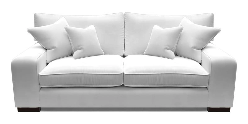 Bespoke 3 Seater Sofas