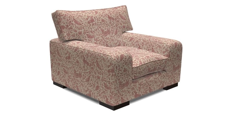 Richmond chair in Two Tone Plain Biscuit