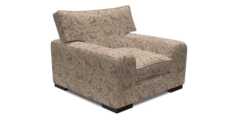 Richmond chair in Two Tone Plain Biscuit