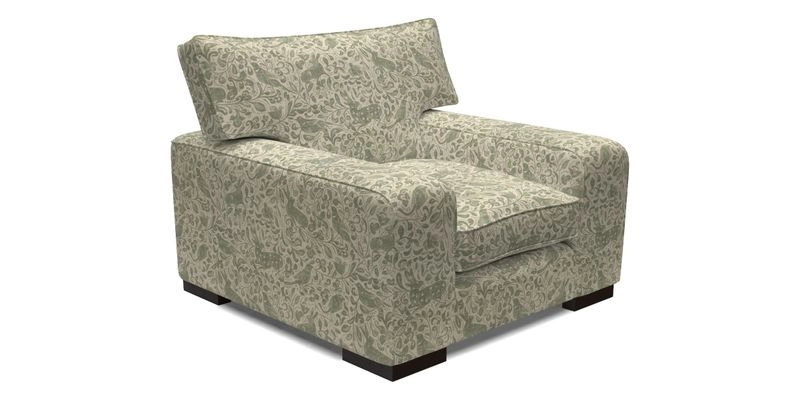 Richmond chair in Two Tone Plain Biscuit