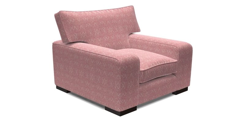 Richmond chair in Two Tone Plain Biscuit