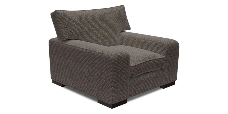 Richmond chair in Two Tone Plain Biscuit