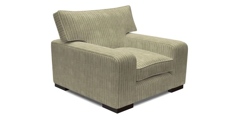 Richmond chair in Two Tone Plain Biscuit