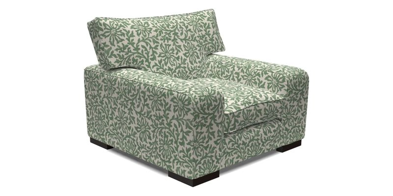 Richmond chair in Two Tone Plain Biscuit