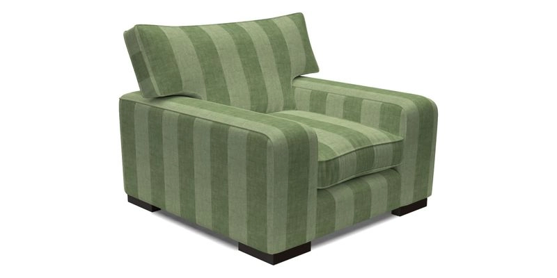 Richmond chair in Two Tone Plain Biscuit