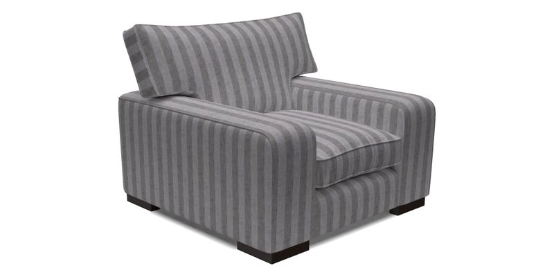 Richmond chair in Two Tone Plain Biscuit