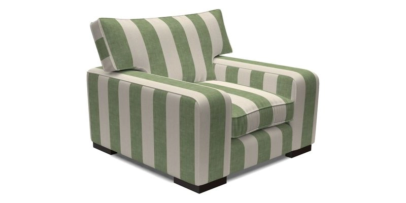 Richmond chair in Two Tone Plain Biscuit