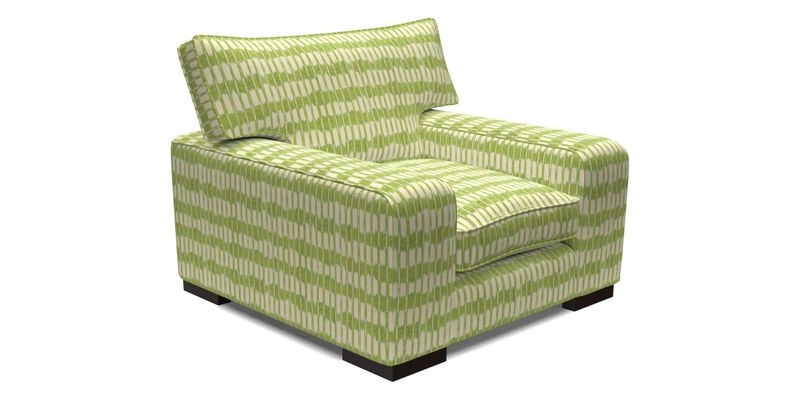 Richmond chair in Two Tone Plain Biscuit