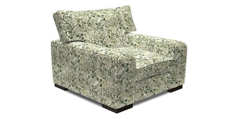 Richmond chair in Two Tone Plain Biscuit