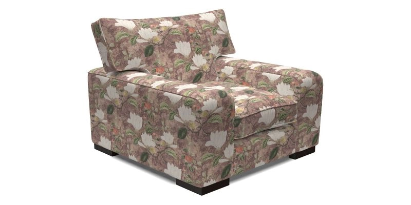 Richmond chair in Two Tone Plain Biscuit