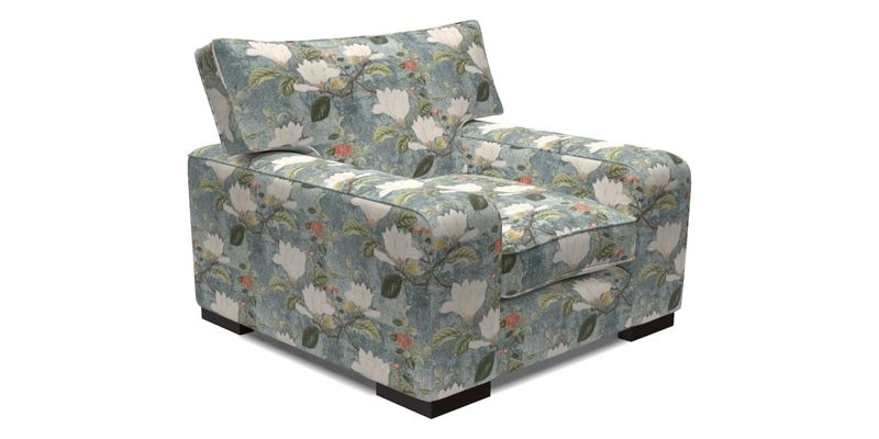 Richmond chair in Two Tone Plain Biscuit