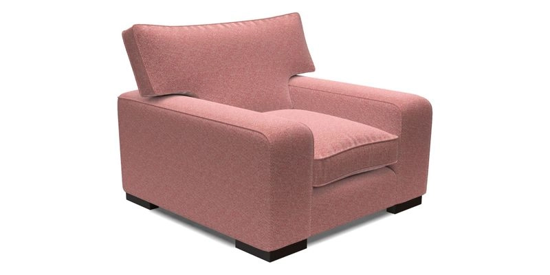 Richmond chair in Two Tone Plain Biscuit