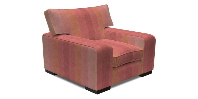 Richmond chair in Two Tone Plain Biscuit