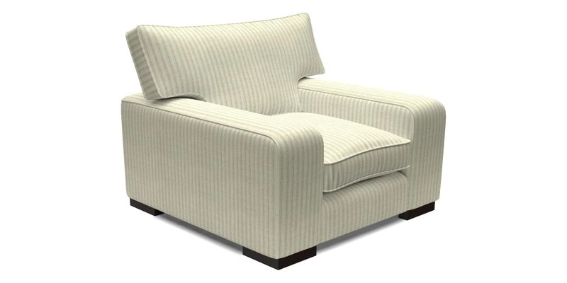 Richmond chair in Two Tone Plain Biscuit