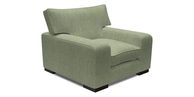 Richmond chair in Two Tone Plain Biscuit