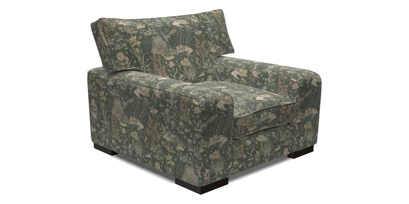 Richmond chair in Two Tone Plain Biscuit