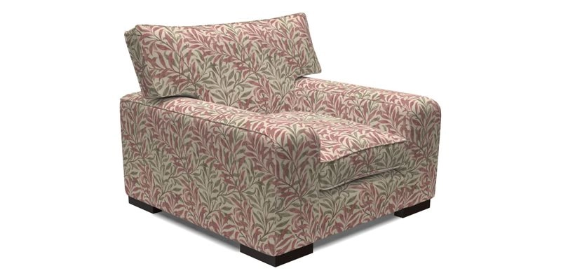 Richmond chair in Two Tone Plain Biscuit