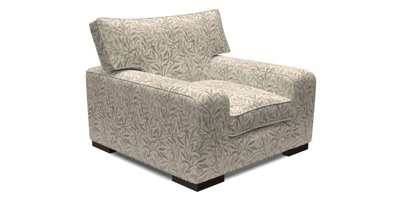 Richmond chair in Two Tone Plain Biscuit