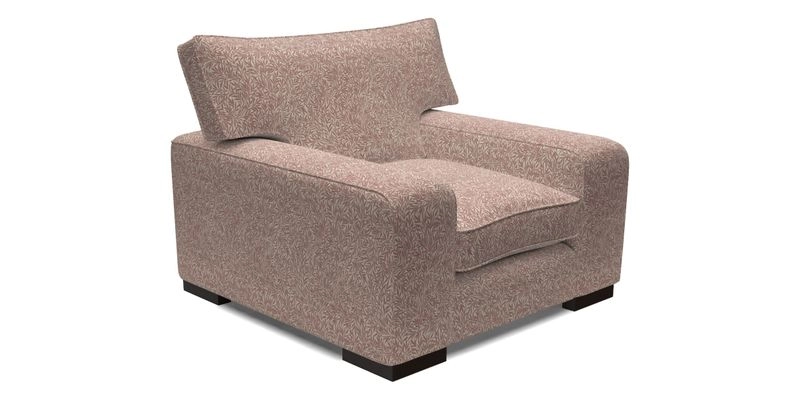 Richmond chair in Two Tone Plain Biscuit